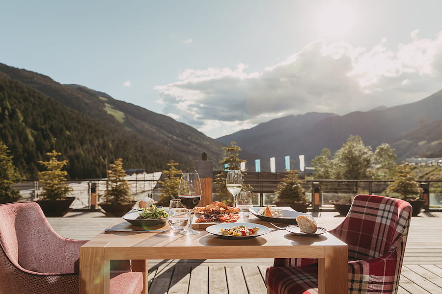 Surprise Mom with an Unforgettable Experience at Sport Hotels Resort & Spa